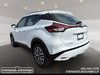 2025 Nissan Kicks Play SV-3