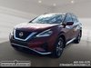 2021 Nissan Murano SV-0