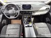 2025 Nissan Rogue SV Moonroof-9