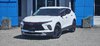 2025 Chevrolet Blazer LT-27