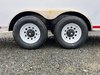 2026 CJay Trailers TXR 820-T60-3