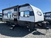 2026 Forest River CHEROKEE GREY WOLF 22CE-0