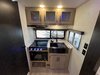 2026 Forest River CHEROKEE GREY WOLF 22CE-6