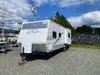 2008 Jayco Jay Feather 28BHS-0
