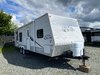 2008 Jayco Jay Feather 28BHS-1