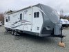 2012 NORTHWOOD ARCTIC FOX 29L-3