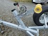 2026 ROAD RUNNER TRAILERS 4 SA4200-2