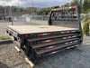 2025 TRAILTECH MLC Truck Deck MLC8634-7.5-0