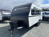 2026 Winnebago MICRO MINNIE 1800BH-0