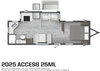 2025 Winnebago Access 25ML-16