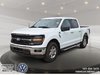 2025 Ford F-150 XLT-0