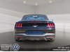 2025 Ford Mustang EcoBoost Convertible-2