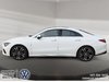 2026 Mercedes-Benz CLA 250-4