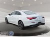 2026 Mercedes-Benz CLA 250-3