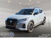 2021 Nissan KICKS SR-0