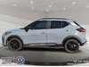 2021 Nissan KICKS SR-4