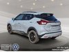 2021 Nissan KICKS SR-3