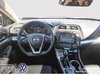2023 Nissan Maxima SL-10