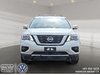2019 Nissan Pathfinder Platinum-1