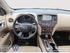 2019 Nissan Pathfinder Platinum-10
