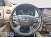 2019 Nissan Pathfinder Platinum-12