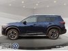 2025 Nissan Rogue SV Moonroof-4