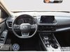 2025 Nissan Rogue SV Moonroof-10