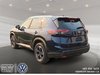 2025 Nissan Rogue SV Moonroof-3