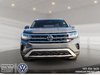 2020 Volkswagen CROSS SPORT Trendline-1