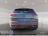 2020 Volkswagen CROSS SPORT Trendline-4