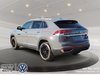 2020 Volkswagen CROSS SPORT Trendline-3