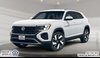 2026 Volkswagen Atlas Cross Sport Highline-0