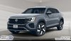 2026 Volkswagen Atlas Cross Sport Highline-0