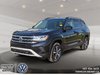 2022 Volkswagen Atlas Comfortline-0