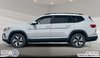 2026 Volkswagen Atlas Comfortline-1