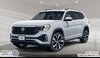 2026 Volkswagen Atlas Execline-0