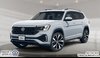 2026 Volkswagen Atlas Execline-0