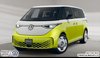 2025 Volkswagen ID. Buzz 1st Edition 4MOTION-0