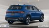 2025 Volkswagen Taos Comfortline 4MOTION-5