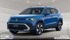 2025 Volkswagen Taos Comfortline 4MOTION-1