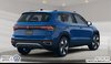 2025 Volkswagen Taos Comfortline 4MOTION-2
