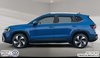 2025 Volkswagen Taos Comfortline 4MOTION-2