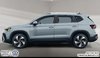 2025 Volkswagen Taos Comfortline 4MOTION-1