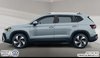 2025 Volkswagen Taos Comfortline 4MOTION-3