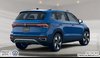 2026 Volkswagen Taos Highline 4MOTION-2