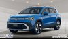 2026 Volkswagen Taos Highline 4MOTION-0