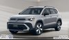 2026 Volkswagen Taos Trendline 4MOTION-0
