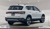 2026 Volkswagen Taos Highline 4MOTION-2