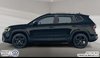 2026 Volkswagen Taos Comfortline Black Edition 4MOTION-1