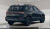 2026 Volkswagen Taos Comfortline Black Edition 4MOTION-2